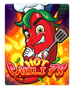 Hot Chili 7s