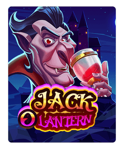 JACK-O-LANTERN